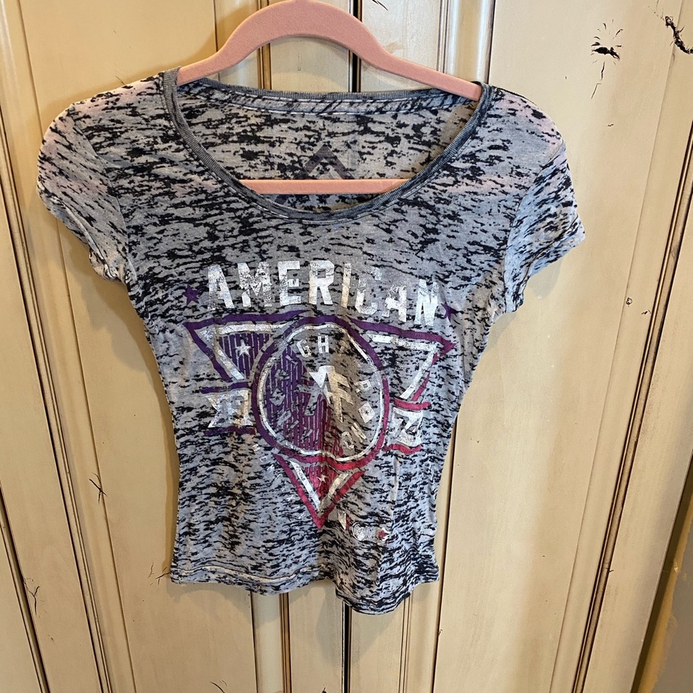 American Fighter shirt